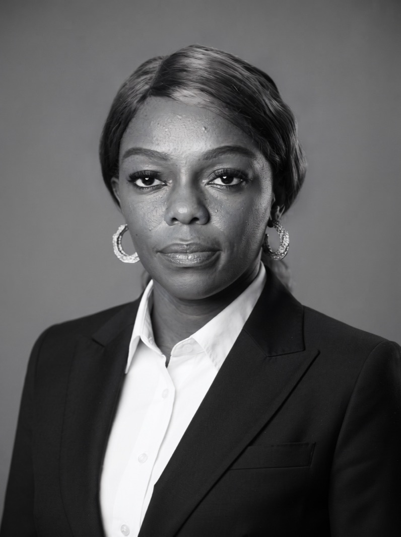 Chidiebere Atulomah, Partner — Civil Litigation