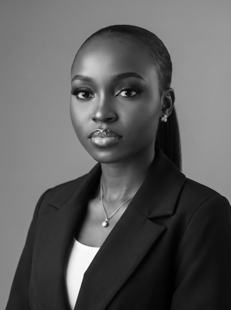 Oreoluwa Olaoshun, Corporate & Commercial